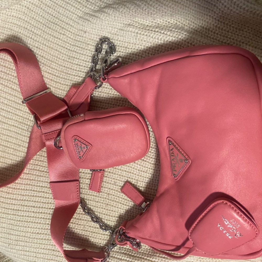 Prada Re edition 2005 bag - Picture 5 of 5